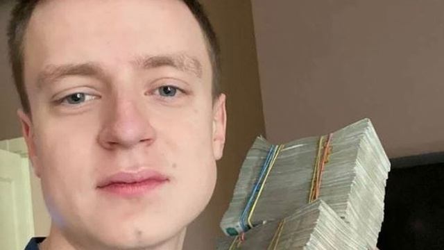 Mellstroy x Fall From The Sky pt2