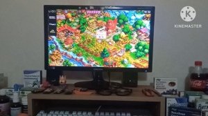 Игра ËЖИКИ ПУТЕШЕСТВИЯ