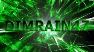 Dimrain47 - At the Speed of Light