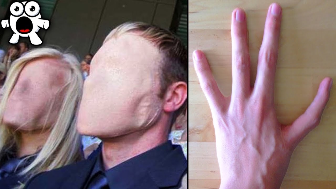 Странные Явления, Поражающие Ум смотреть онлайн