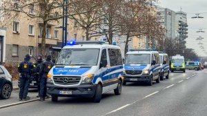 Мужчина угнал авто с тремя детьми в Нидерландах и успел пересечь границу Бельгии