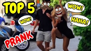 СПЕЦИАЛЬНЫЙ выпуск "РОЗЫГРЫША БУШМЕНА" - 5 самых популярных серий в 2025 году