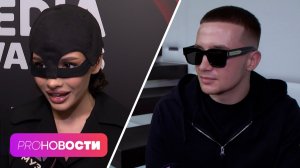 Кто парень Вали Карнавал? В каком фильме снялся Icegergert? | PRO-Новости