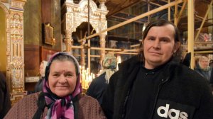 Притча рассказанная Христом