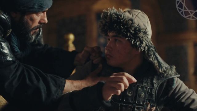 Я и есть Джелаладдин 52 серия сериал 2021