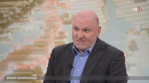 Политолог Пухов: Украина не вытащит войну на истощение без США