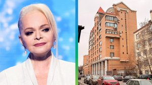 Суд постановил выселить Долину из квартиры в Хамовниках