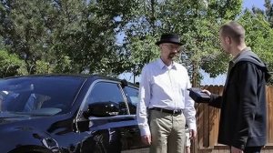 13El Camino: Во все тяжкие