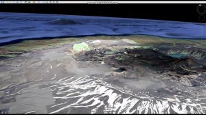 Алеутский желоб. Удивительные странности на остравах