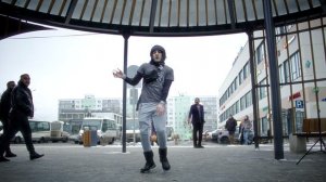 Современные танцы Street dancing