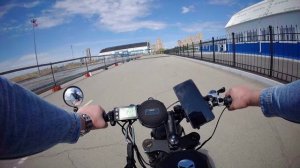 Ikingi s6 pro + gdr19 fat