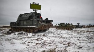 Силы ПВО за семь часов уничтожили 15 БПЛА в Калужской области