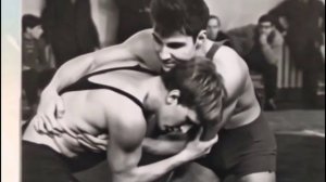 Старые ожившие фото.mp4