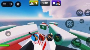 Rivals|Roblox 1v1 С АЛЬТ АККАУНТА