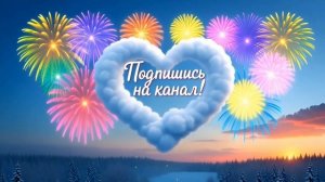 Сборник Новогодних Песенок и Мультиков 🎄 Цыплёнок Чик-Чик   Лучшие Новогодние Хиты для Детей