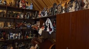 ЛЮБОВЬ И НЕНАВИСТЬ