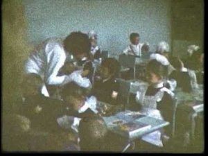 1 сентября 1986 г. Первый раз в Первый класс.mp4