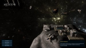 WRECKBORN # 2 прохождение