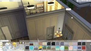 симс 4,обустраиваем дом