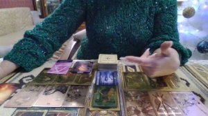 Телец с 29 декабря 2025 по 04 января 2026