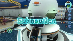Subnautica. 39 Играем дальше.