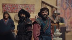 Я и есть Джелаладдин 39 серия (сериал, 2021)