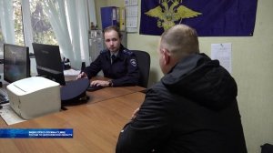 Полицейские раскрыли серию краж из пунктов выдачи заказов