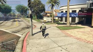 GTA 5 Majestic RP # 43 Электрик 2 ранг