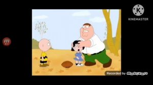 Preview 2 Family Guy Charlie Brown