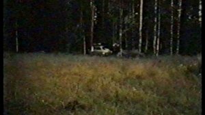 Проблемы охотничьего и других видов туризма  ч.11. Всеволод Воробьев и Иван Ильин Авторский вечер.