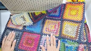 Плед "Великолепный 4" готов//Раскладка// Сборка//Вес и размеры//Ссылки в инфобоксе