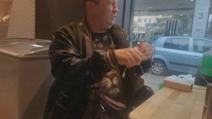 MelomanicaTV : Сергей РАzoom Фокин и Николай Клименко. Путешествие из Петербурга в Выборг. 2025 год.