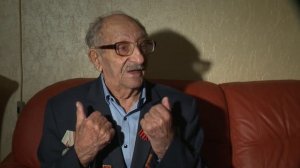 В Нижегородской области стартовала традиционная акция «С Новым годом, ветеран»