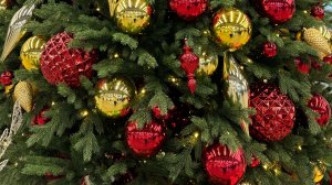 Магазин В1 | НОВОГОДНИЕ ТОВАРЫ | ФИКС ПРАЙС Новинки | ОБЗОР от 25.12.2025