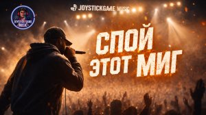 СПОЙ ЭТОТ МИГ-ПОЙ ПОКА СЕРДЦЕ БЬЁТСЯ НЕ СДАВАЙСЯ МУЗЫКА ИСЦЕЛЕНИЯ НА JOYSTICKGAME MUSIC