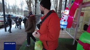 АРТИСТЫ ОРЕНБУРГСКОГО ТЕАТРА МУЗЫКАЛЬНОЙ КОМЕДИИ ВЫСТУПИЛИ В ПЕРЕВАЛЬСКЕ