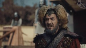 Я и есть Джелаладдин 26 серия (сериал, 2021)