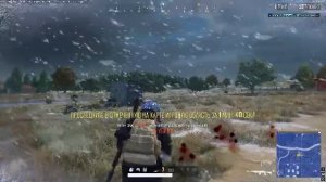 PLAYERUNKNOWN'S BATTLEGROUNDS 2025.12.24 - 19.30.42.03.Двойное убийство.DVR