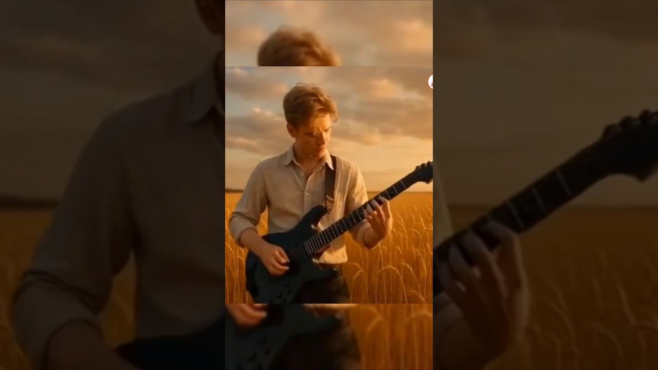 ШАГОНЭ – рок-баллада на стихи Сергея Есенина смотреть онлайн