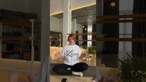 Лечебная медитация Муладхара