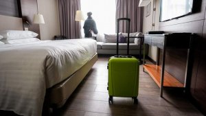 «Севергрупп» может войти в гостиничный бизнес