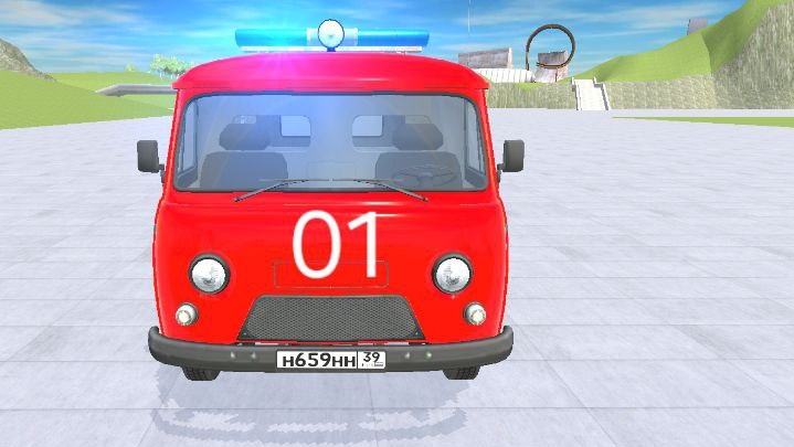 Концепты на новые обновления в ваз краш тест симулятор 2 смотреть онлайн