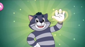 Простоквашено Ферма Матроскина