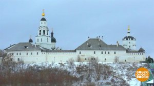 Новогодние каникулы - как в сказке! Доброе утро. Фрагмент выпуска от 25.12.2025