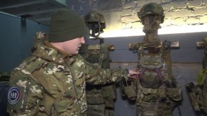 Новая реальность: в Амурске  открылся первый профессиональный страйкбольный полигон