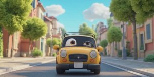 Забавные сказки мультик