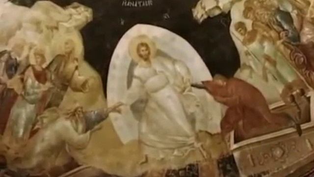 Вера как Откровение.mp4 смотреть онлайн