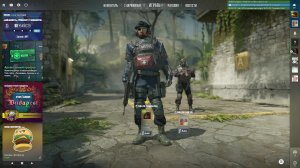 кс2 путь до 100 подписчиков