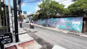 Беженец🇮🇩Бали. ЕЩЕ ОДНА ДЕВУШКА-ПОПРОШАЙКА. КРЫСА БЕСПРЕДЕЛИТ! ВИНИРЫ, ДО СВИДАНИЯ!