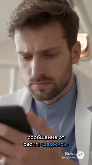 Лицо улыбалось. Душа устала